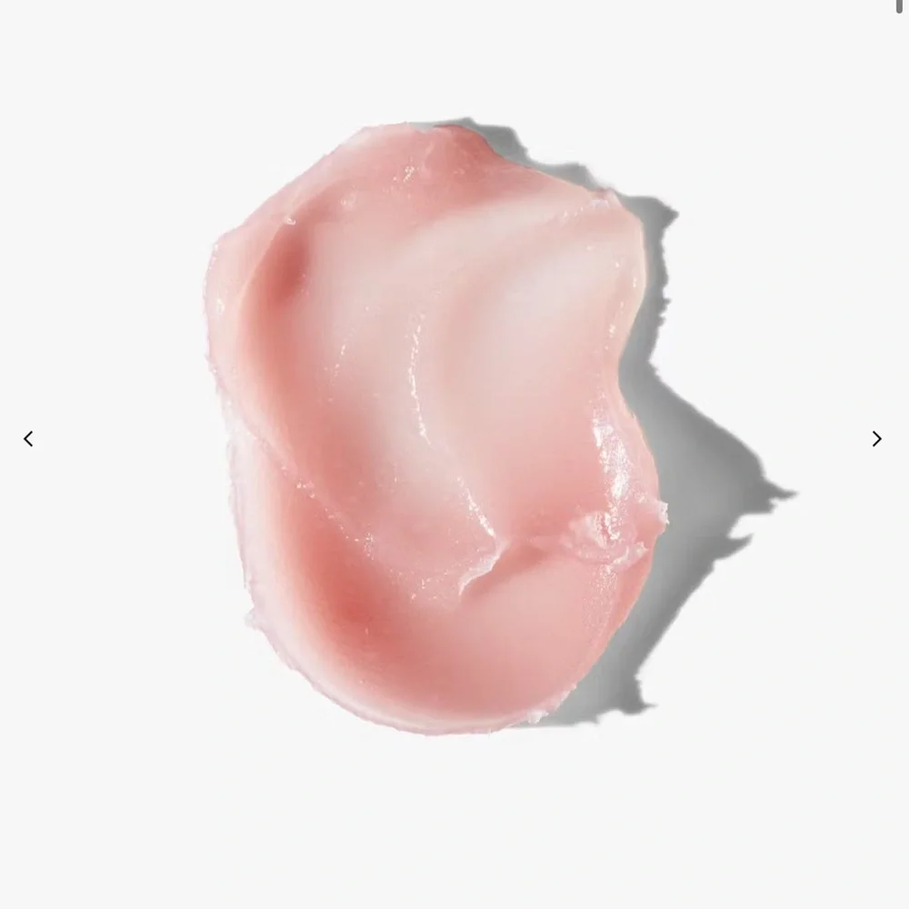 New! Glossier Rose Balm Dotcom Universal Salve